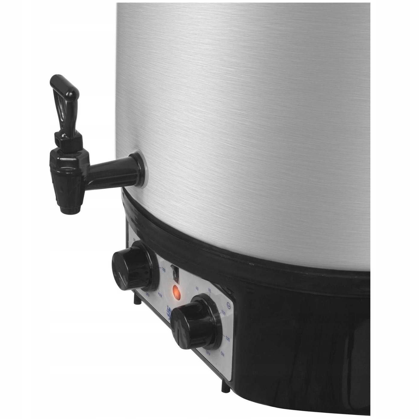 GARNEK DO PASTERYZACJI WEKOWANIA STAL NIERDZEWNA EAN (GTIN) 4250928685292