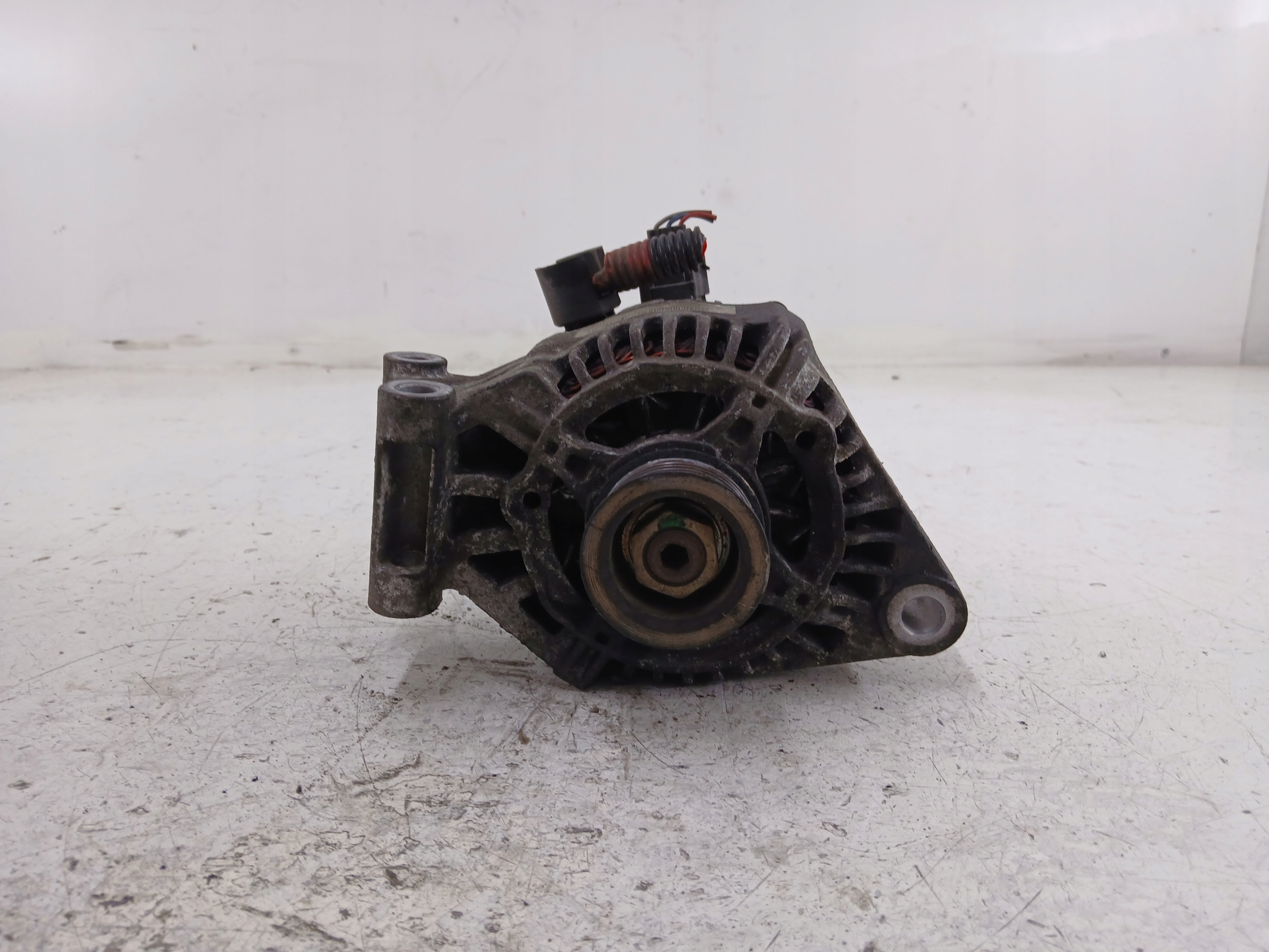 FORD FOCUS MK1 1.6 ALTERNATOR 98AB10300GL 80A