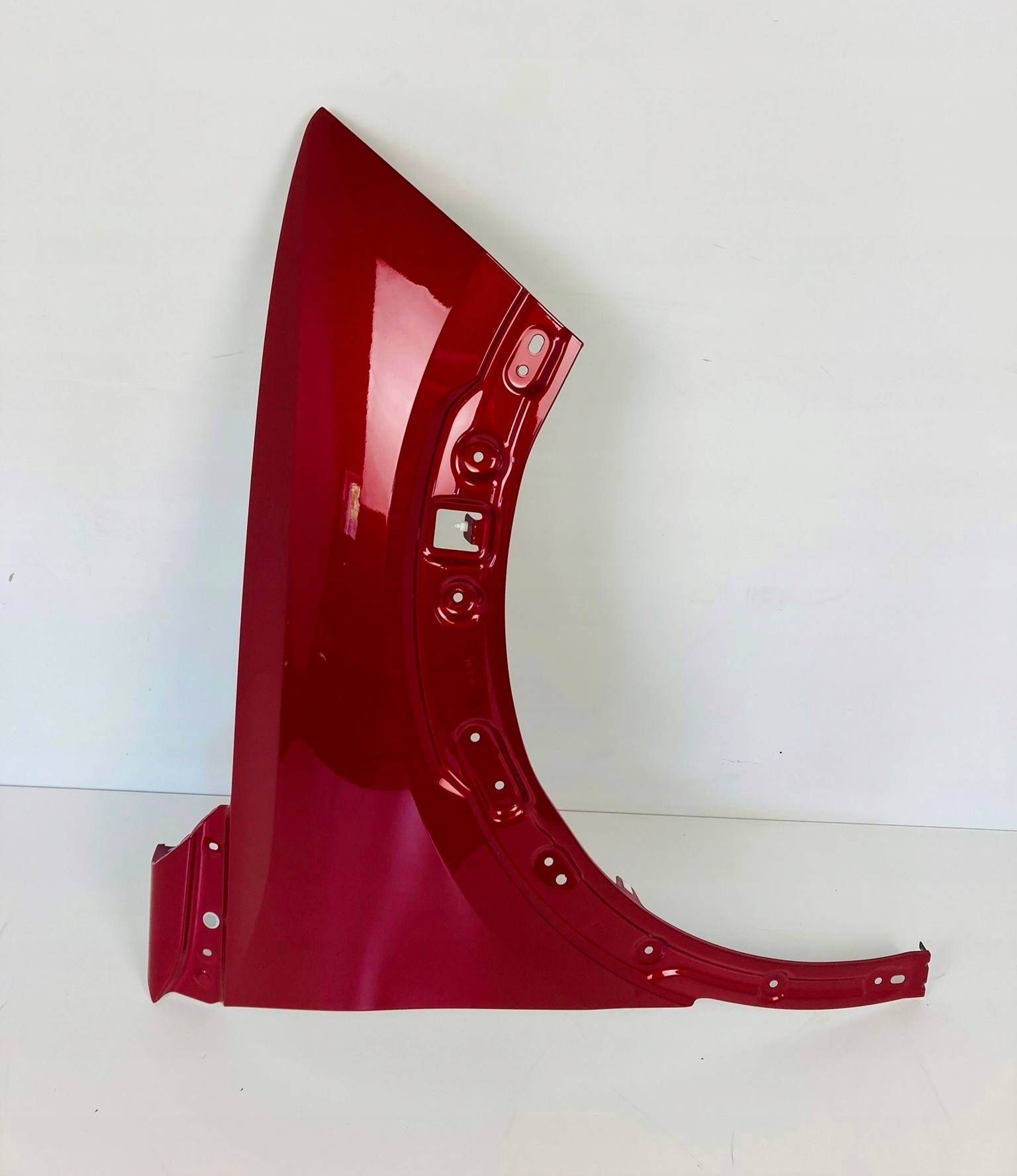 OPEL MOKKA II B fender right front front right EPY nice