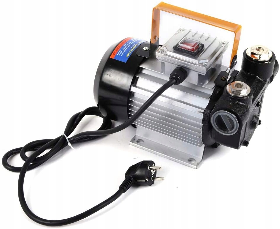 Samozasysajaca pompa diesel 550W 60L Min 230V EAN 3451341354746