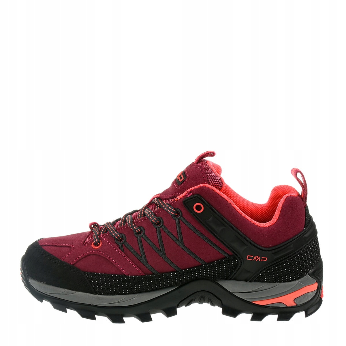 Buty trekkingowe damskie CMP RIGEL LOW 41 Kod producenta 3Q12946