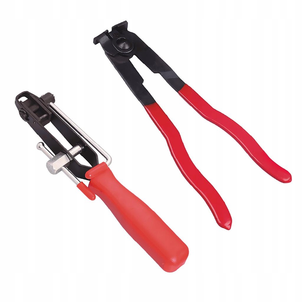 Затискач CV і спільні плоскогубці для фіксації затискачів набір вушних інструментів