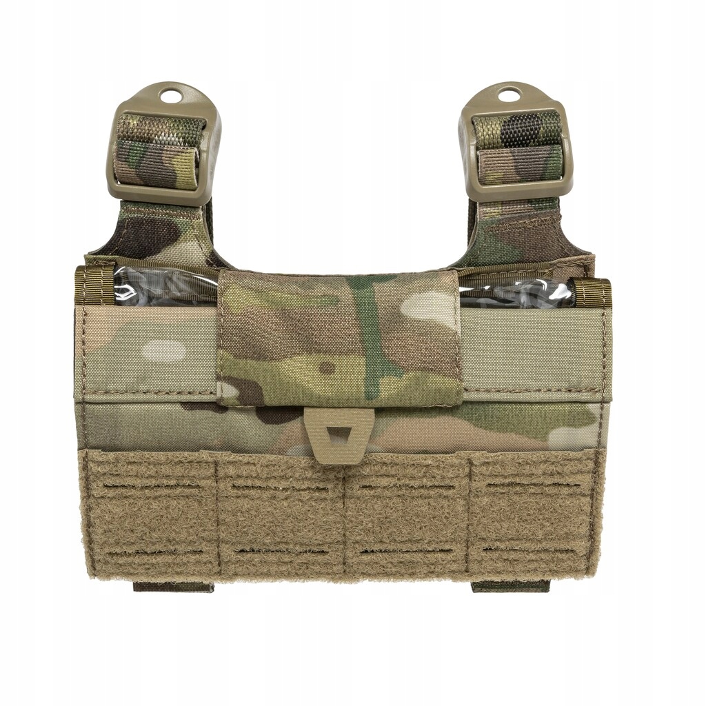 Mapník na předloktí dokumenty maskáčový Direct Action Grg Pouch MultiCam