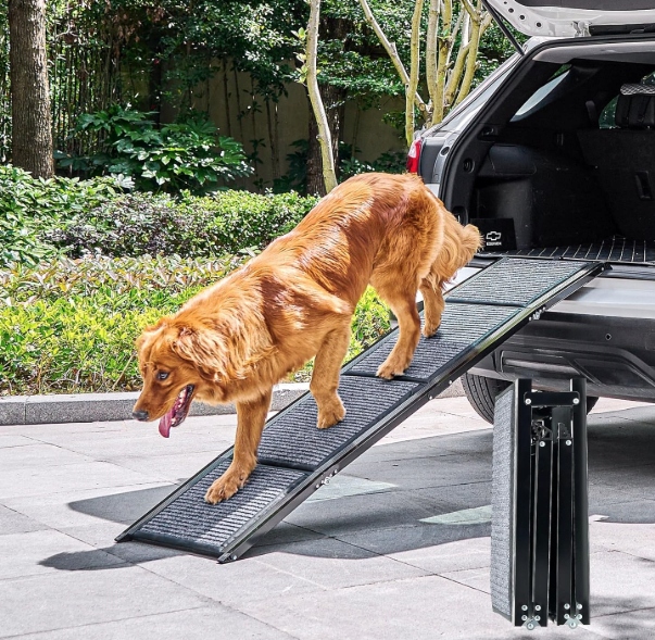 automobilová pro psy Co-z pro velké psy, 160 cm, 90 kg