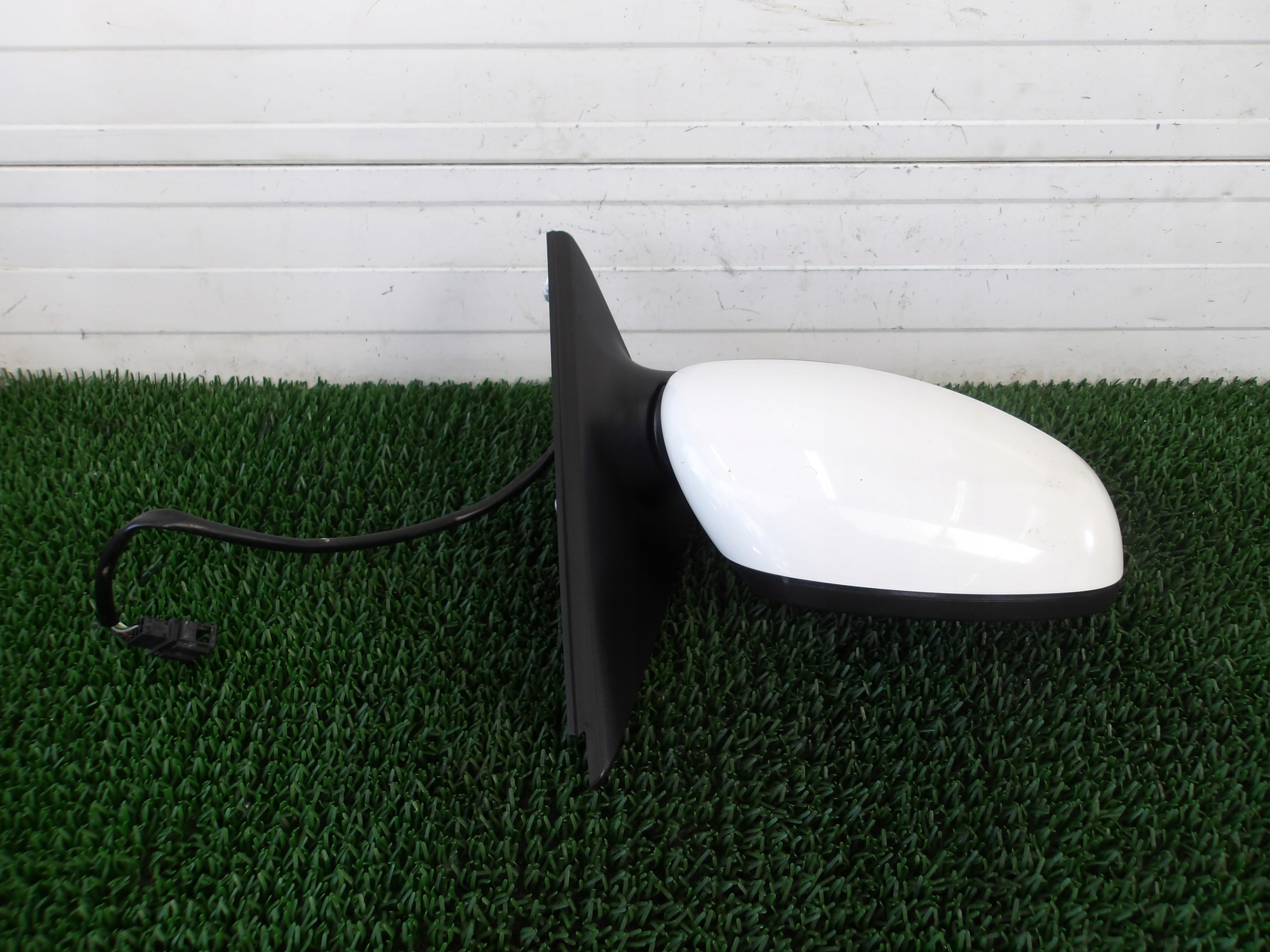 SKODA ROOMSTER 06-15 mirror right 5-PIN LF9E EU