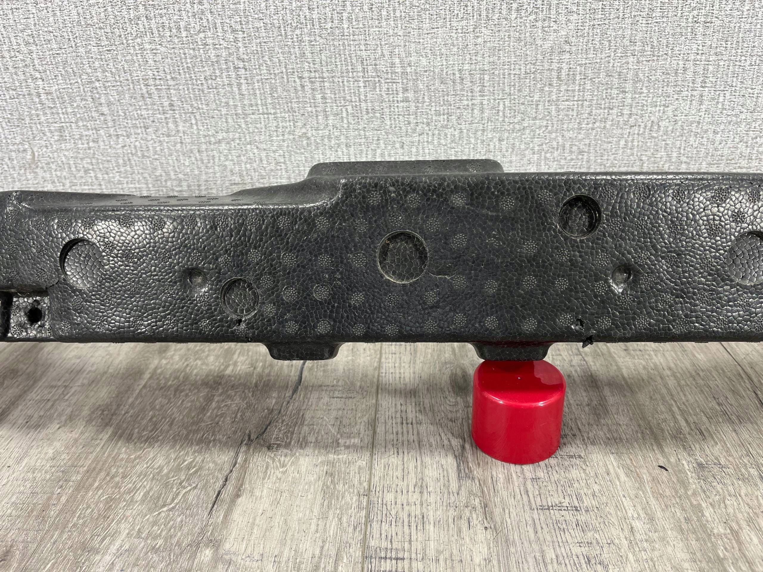 TESLA MODEL 3 III ABSORBER PIANKA nárazníku předek 1104669-CN-G
