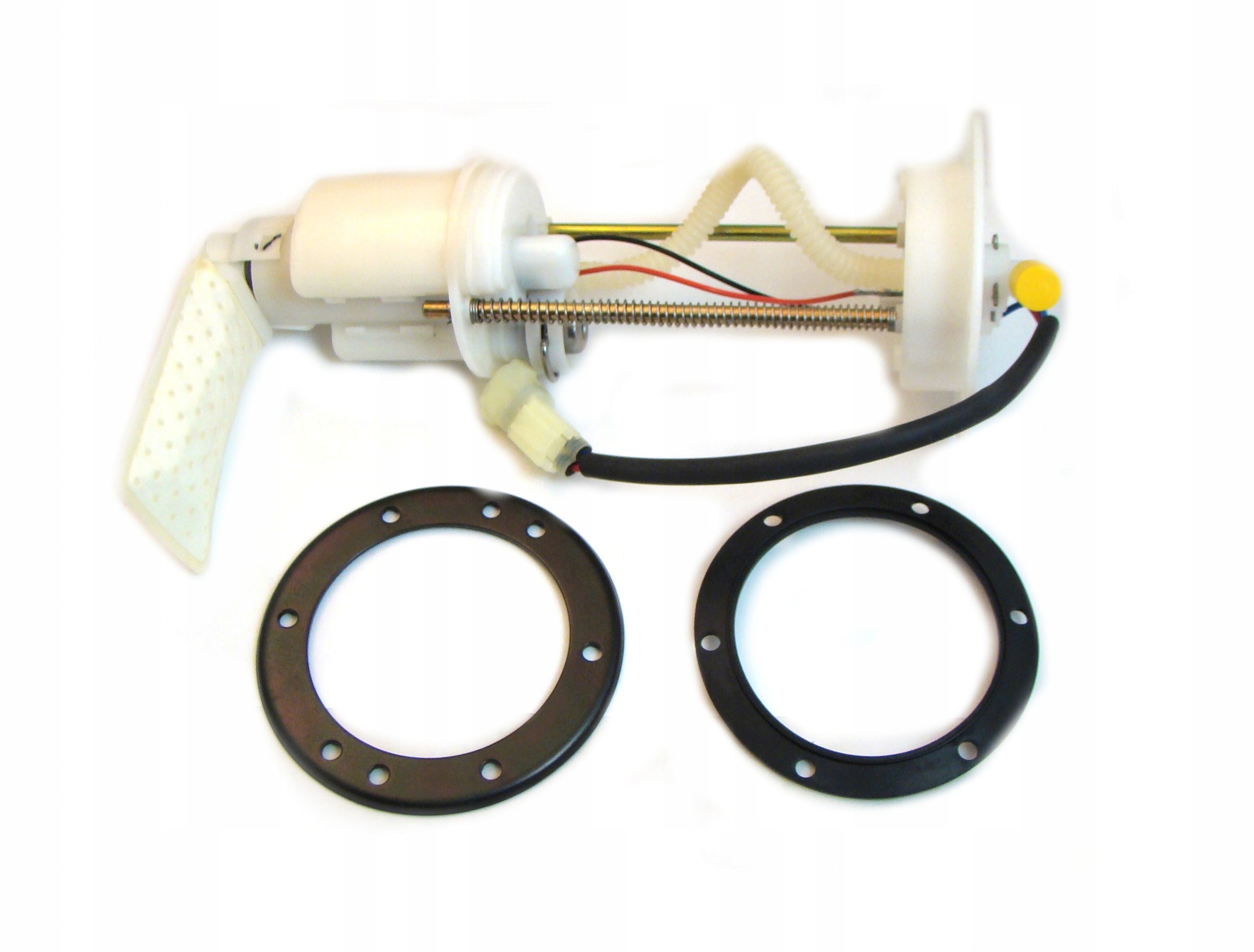 T48243 - JUNAK JETMAX 250 ПАЛИВНИЙ НАСОС