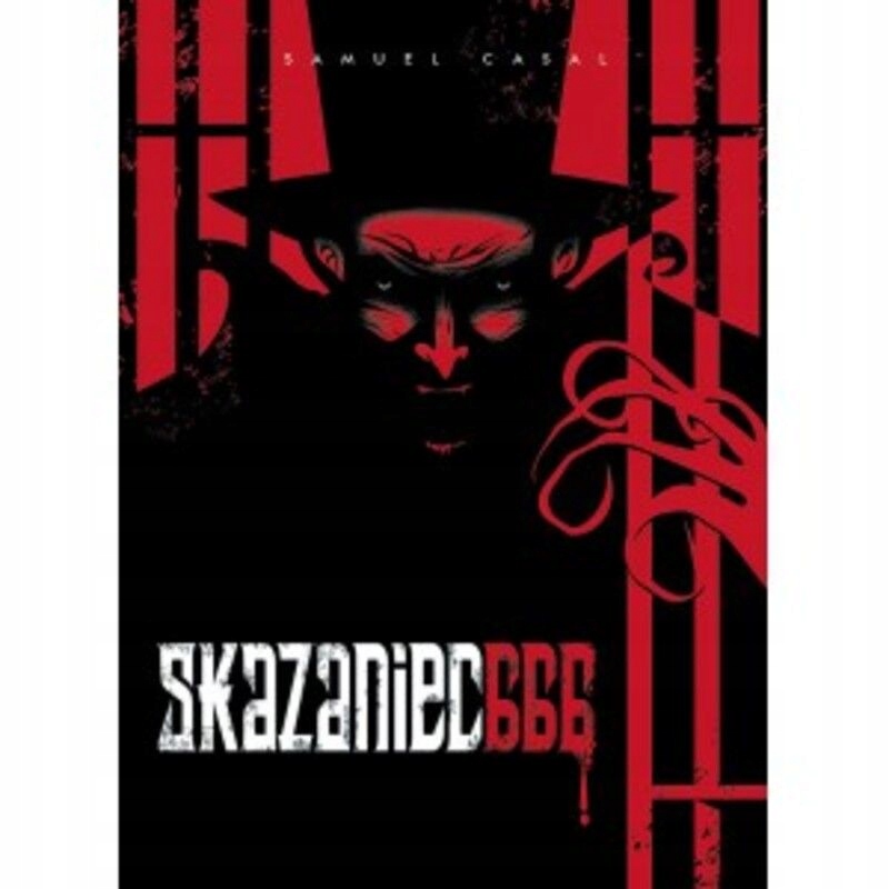 Skazaniec 666