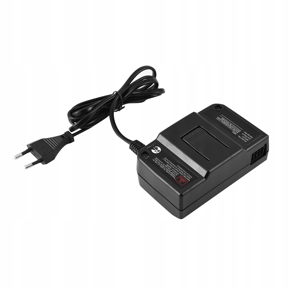 ZASILACZ DO NINTENDO 64 100-240V