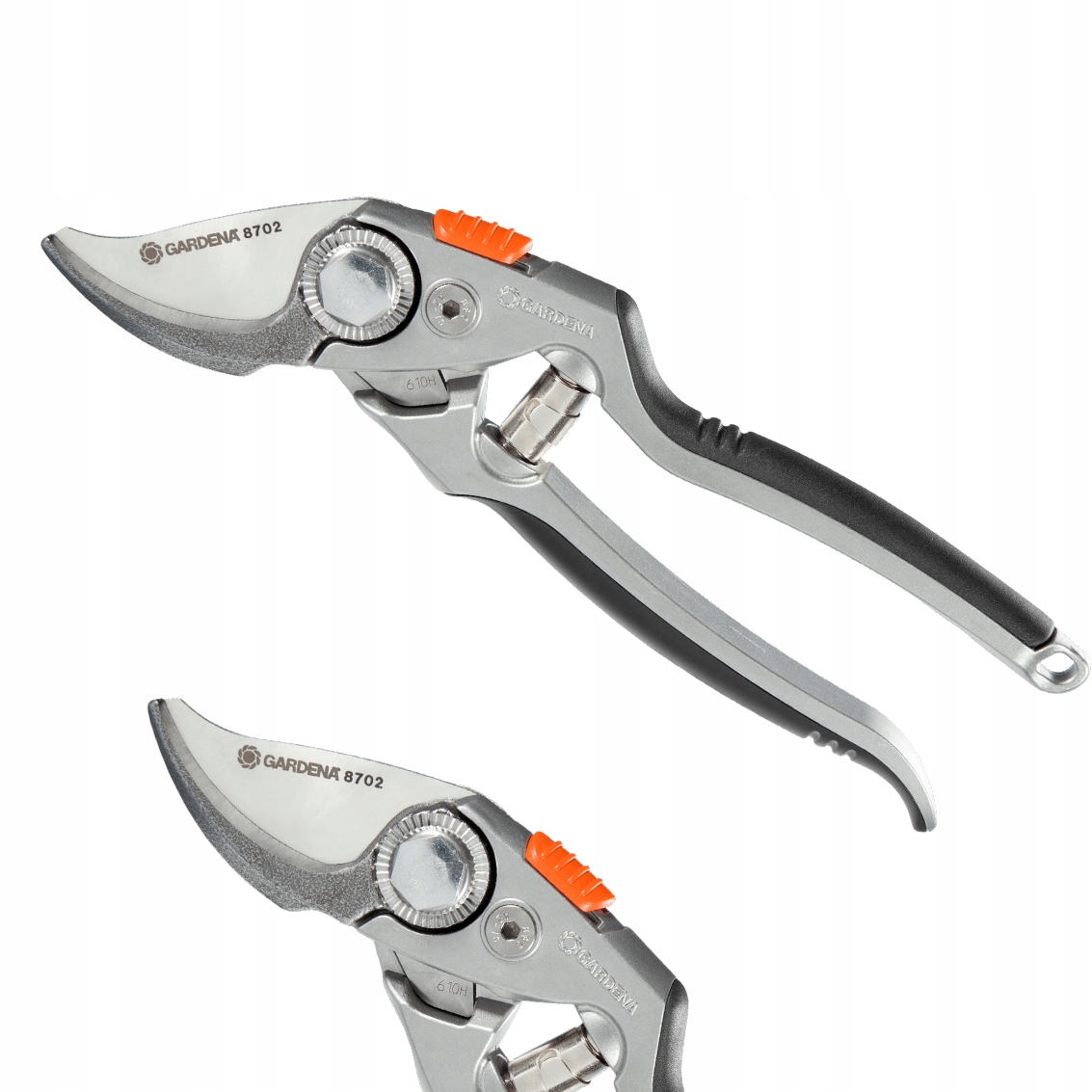

Sekator Ogrodowy Gardena Premium Bp 50 Nożyce