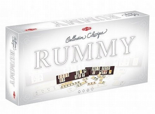 Collection Classique Rummy .