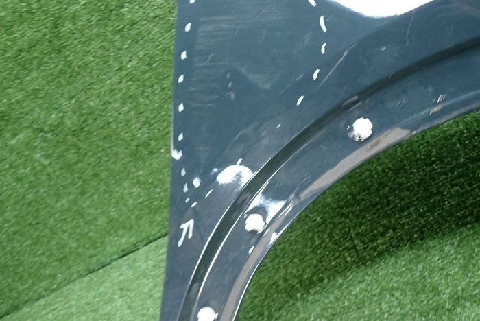CUPRA FORMENTOR 5FF fender right front front