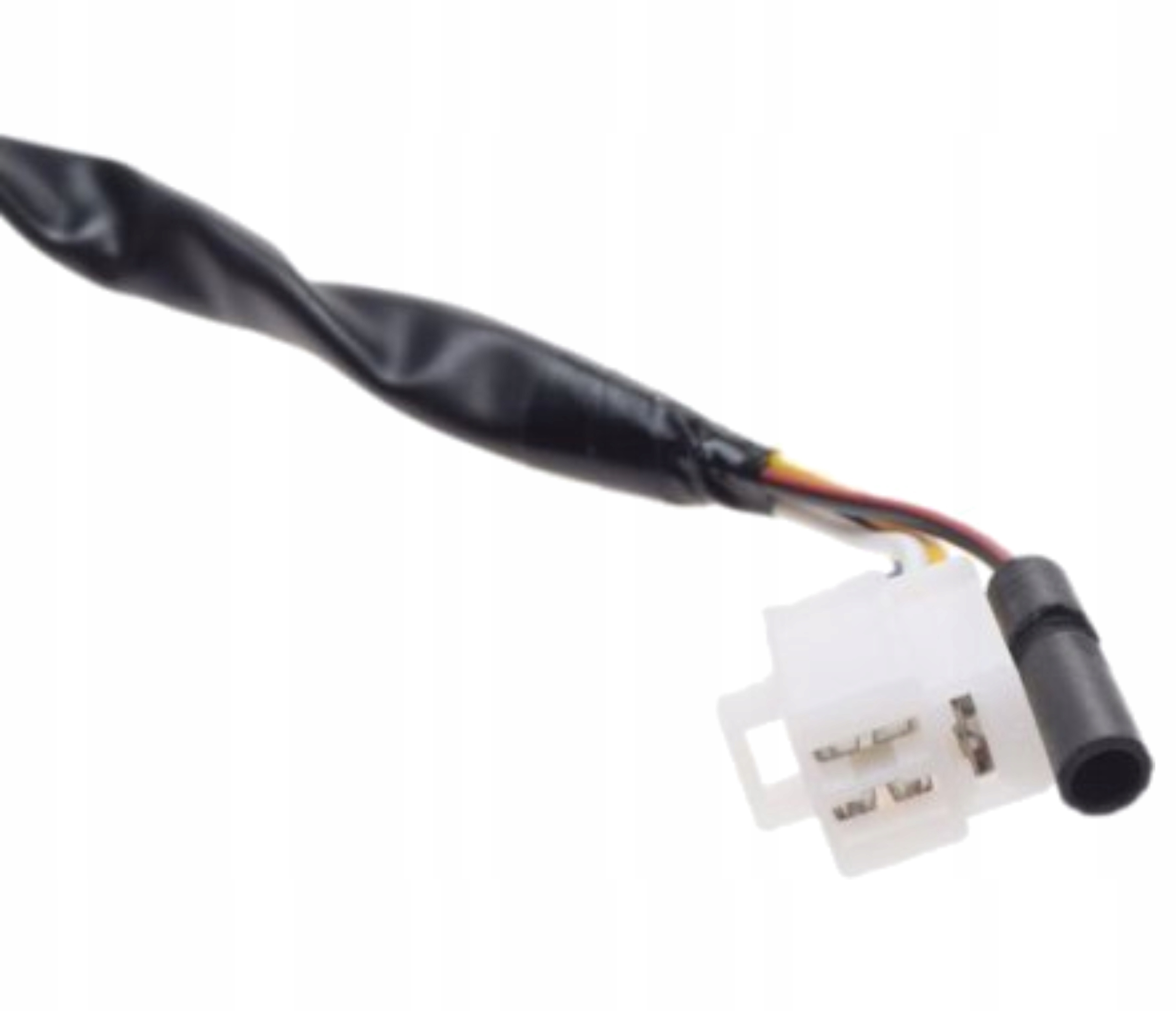 PEUGEOT SPEEDFIGHT TREKKER 50 2T Stator Stojan Iskrownik Zapłon 6 Cewek Producent Motonet