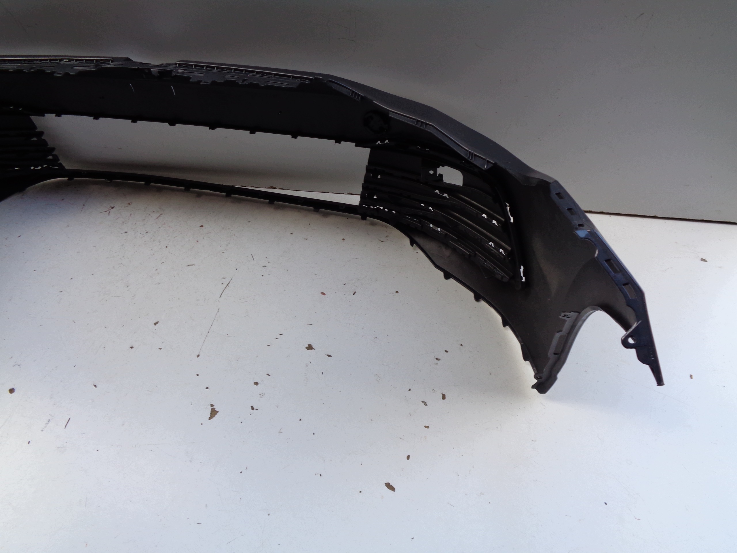 frontstoßstange VW GOLF VIII 8 5H 5H0 20- HIGHLINE NR 54276