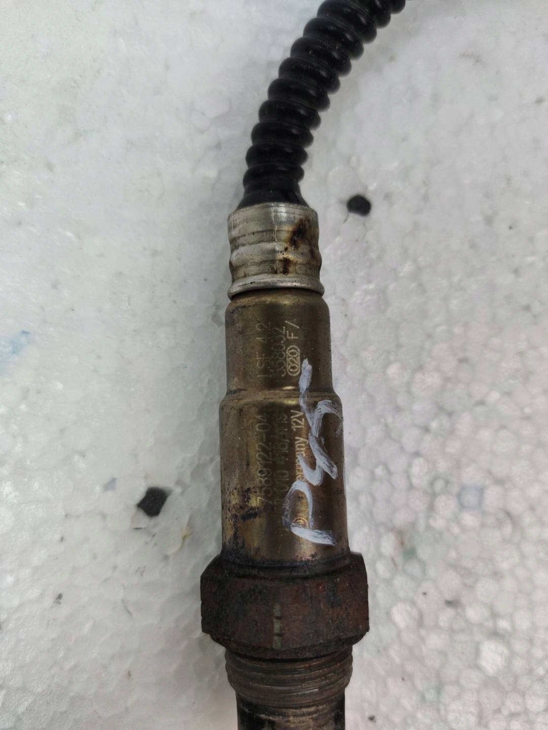 Sonda lambda BMW 5 F10 2016 7589122-04