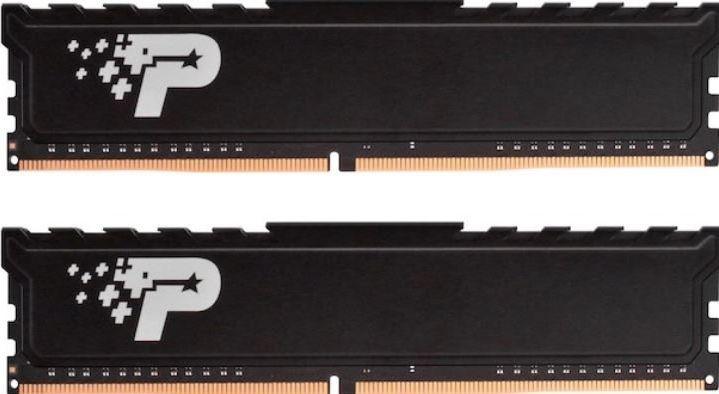 Pamäť Ram DDR4 Patriot 32 Gb 3200 MHz CL22