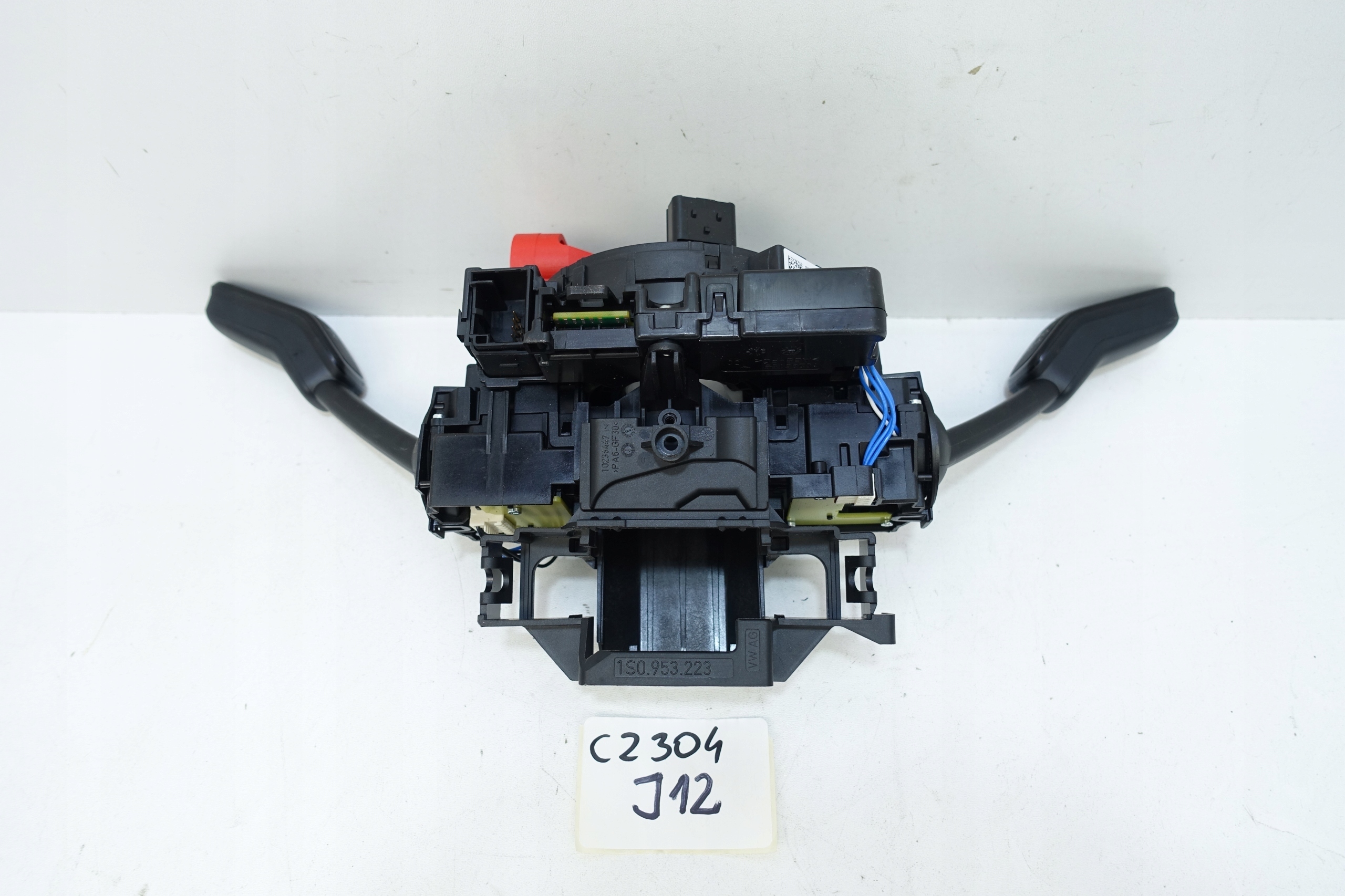 control switch ring VW SKODA 5Q1953507EQ