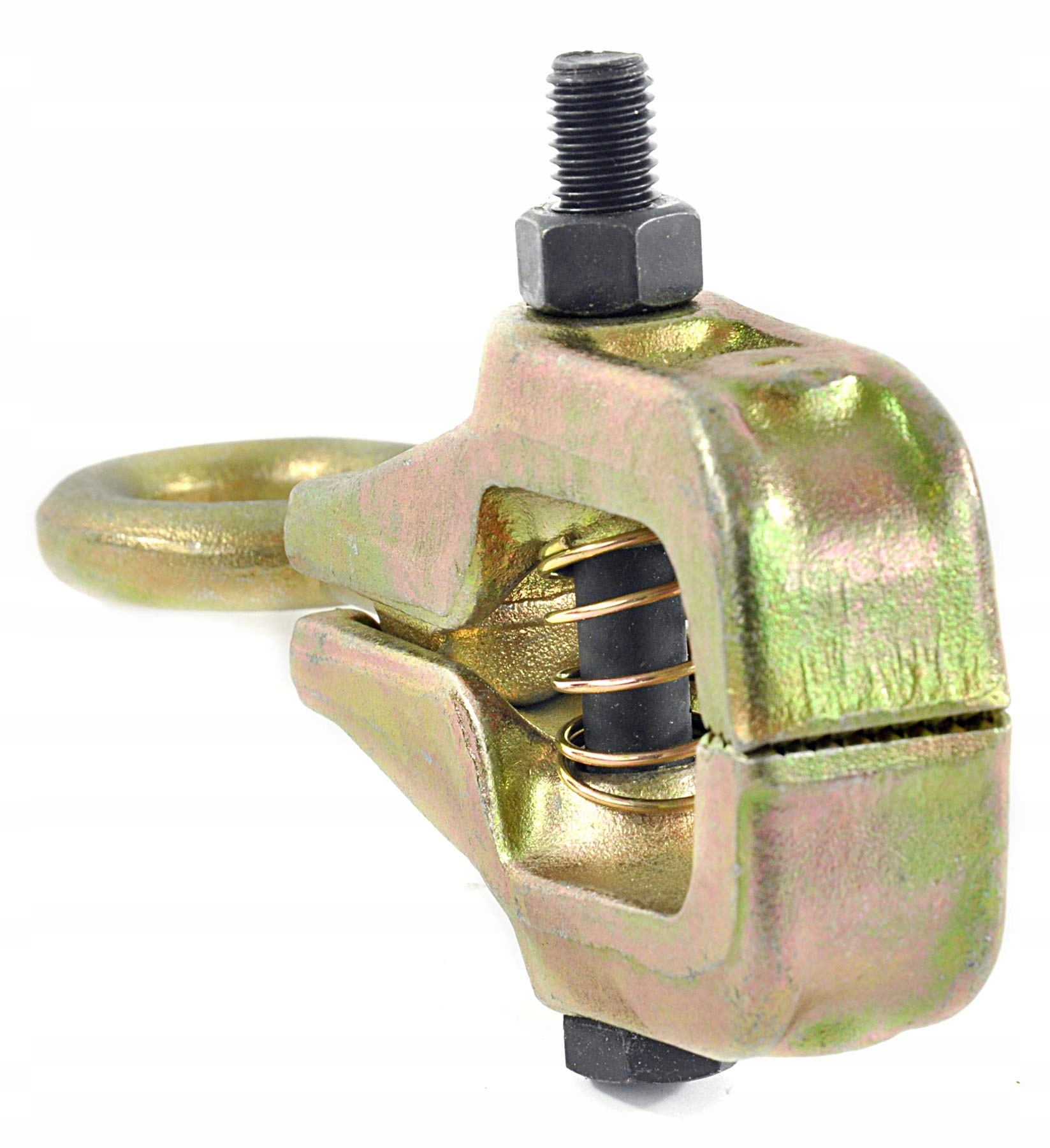 Высокий мигающий зажим LT1238 3T