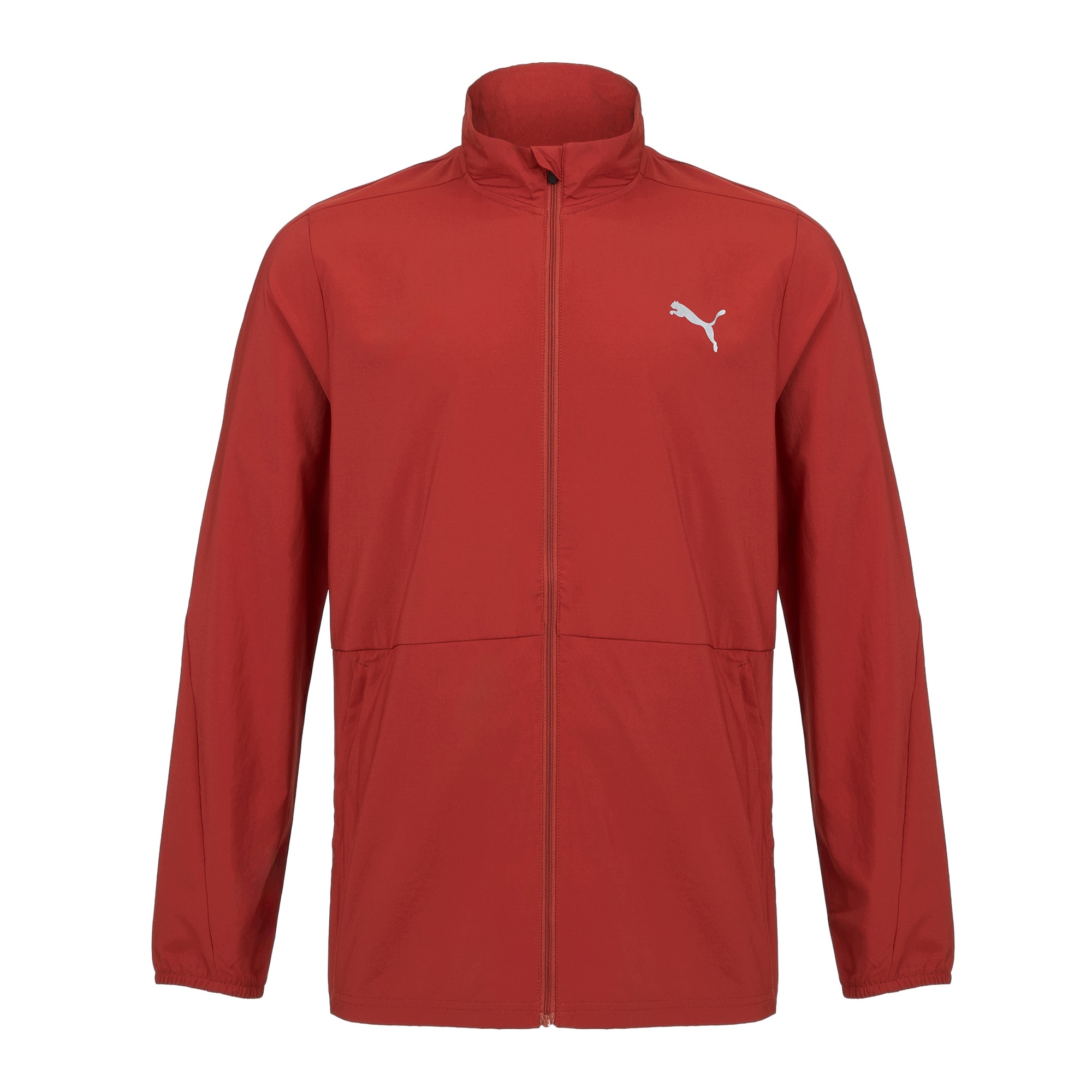 Kurtka do biegania męska Puma Run Favorite Woven Jacket bed