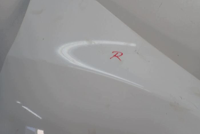HYUNDAI I30 II 12- fender right front front
