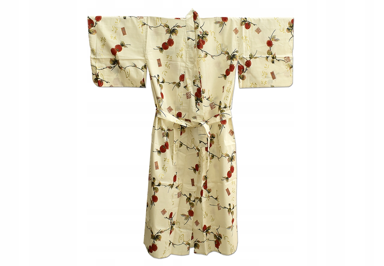 Kimono Kaki slonová kost M [3456113]