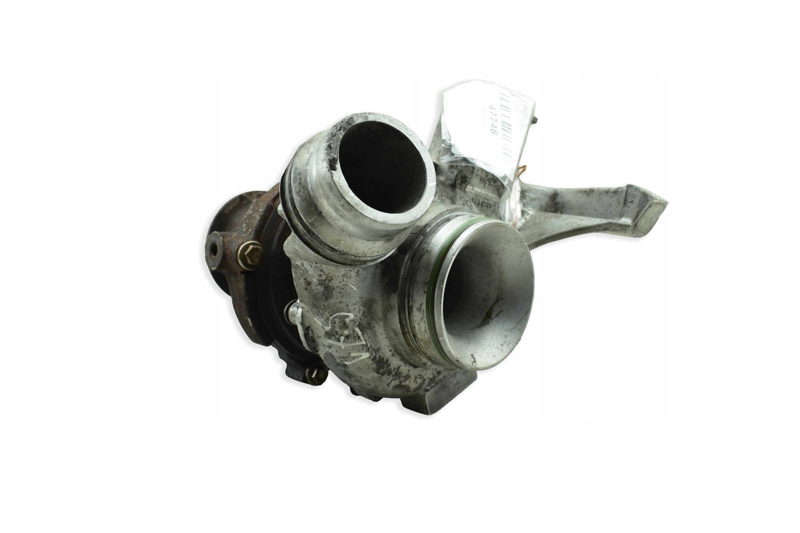 Turbina BMW E81 E87 E84 E90 E91 2.0D N47 767378-9 GT1749V 7810189B