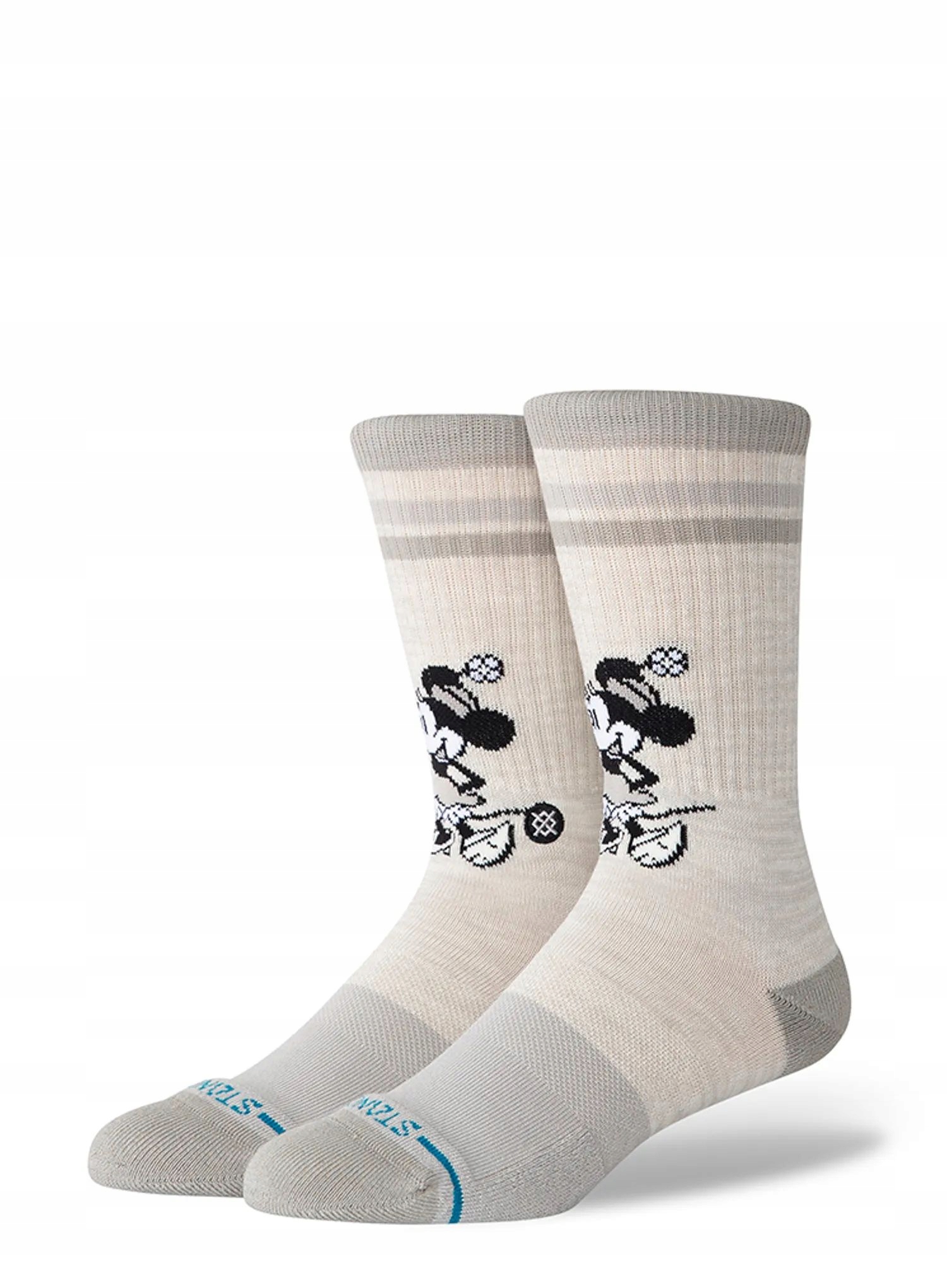 Skarpety Stance Vintage Minnie Crew multi 43-47