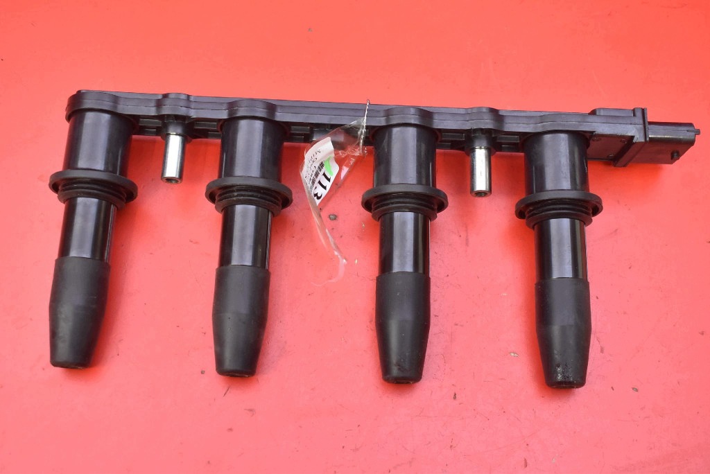 coil ignition 133832 OPEL ASTRA 3 III H 1.6 16V 105 KM 04-07