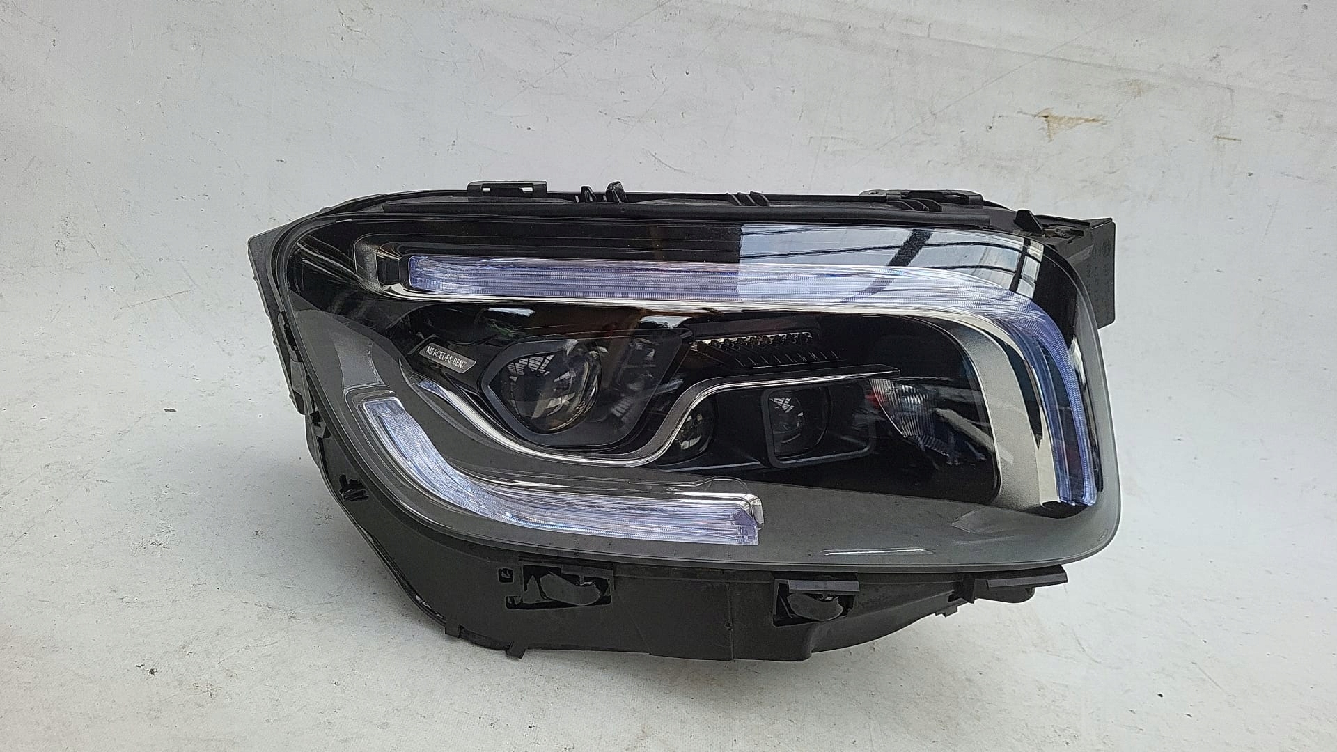 Frontscheinwerfer Mercedes-Benz GLB W247 A2479066004 LED Rechts Headlight - Thumbnail 1