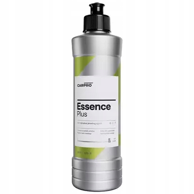 CarPro Essence Plus pasta regeneracyjna do powłoki