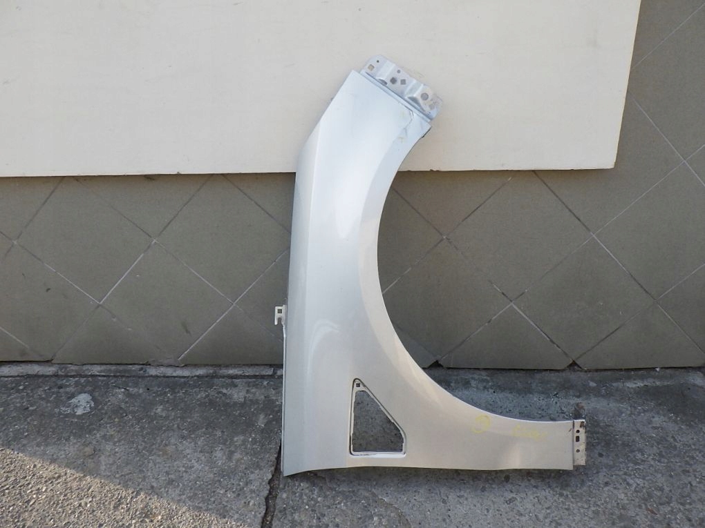 FORD S-MAX II MK2 15- fender front right