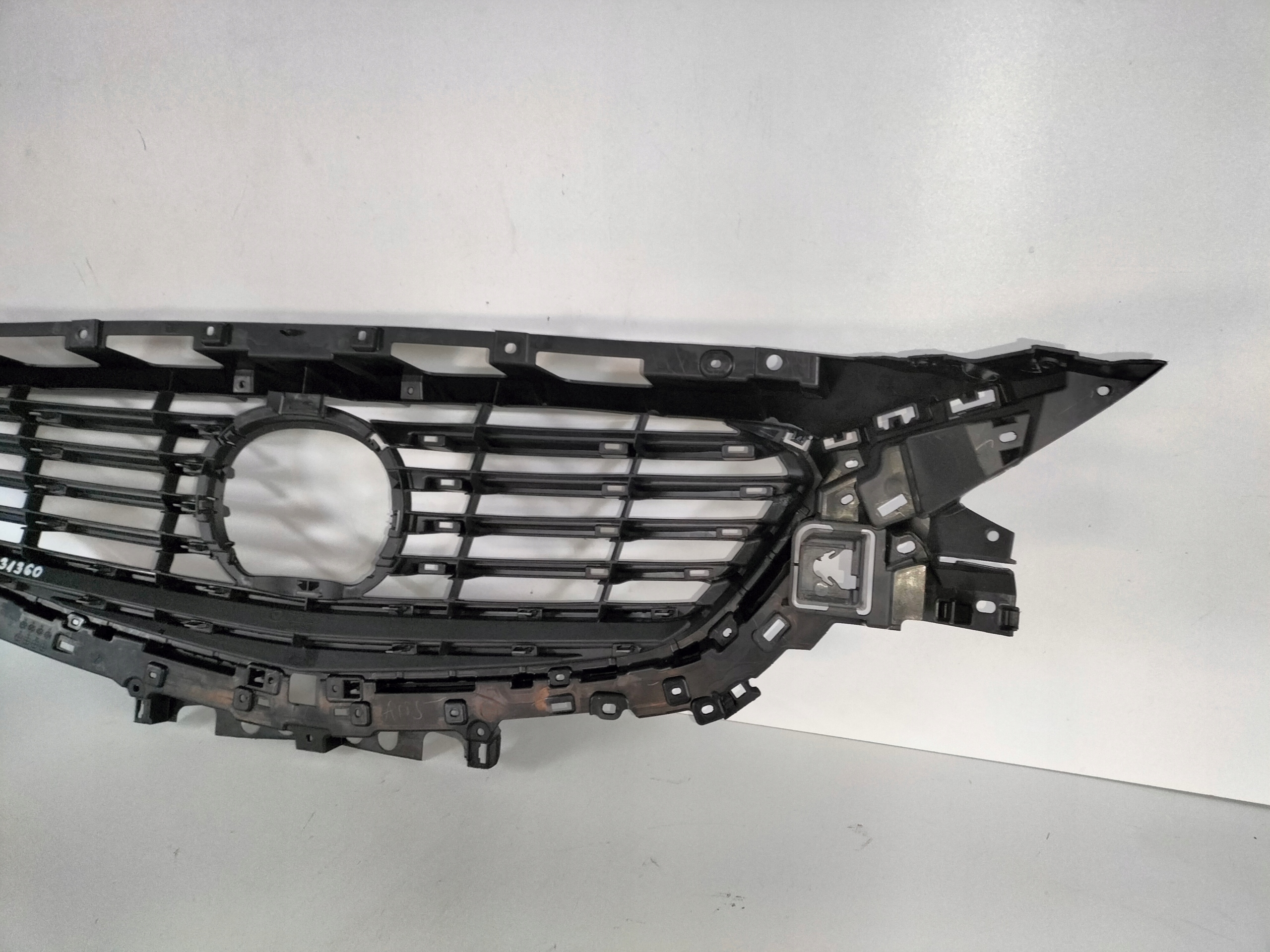 grille grid grill MAZDA 6 GJ LIFT 15