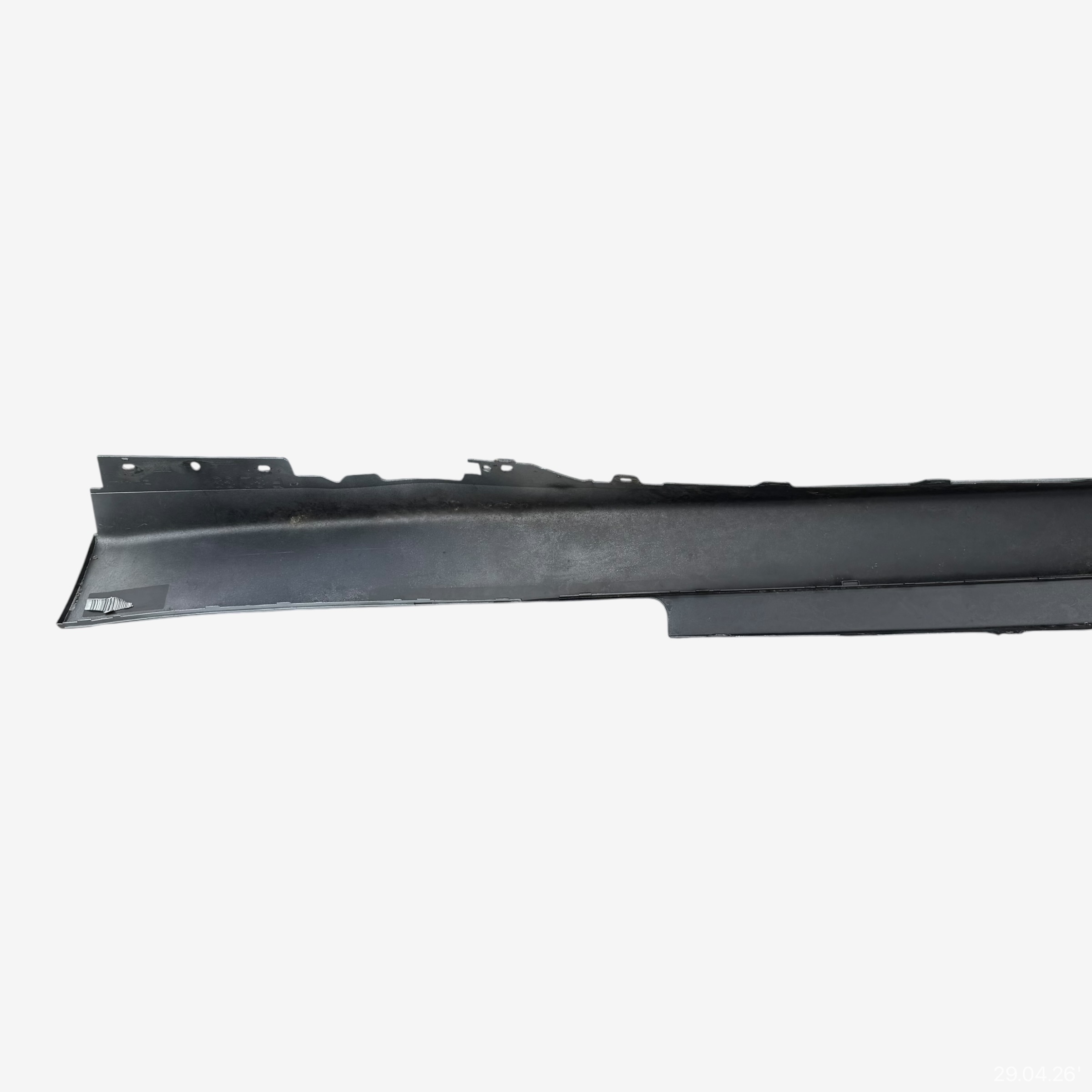 moulding threshold right BMW 4 F32 7285786