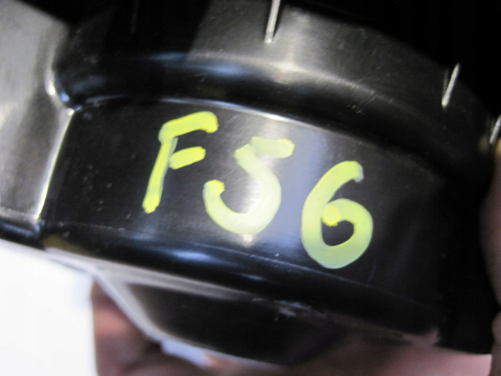 ventilátor topení MINI F56 9297752