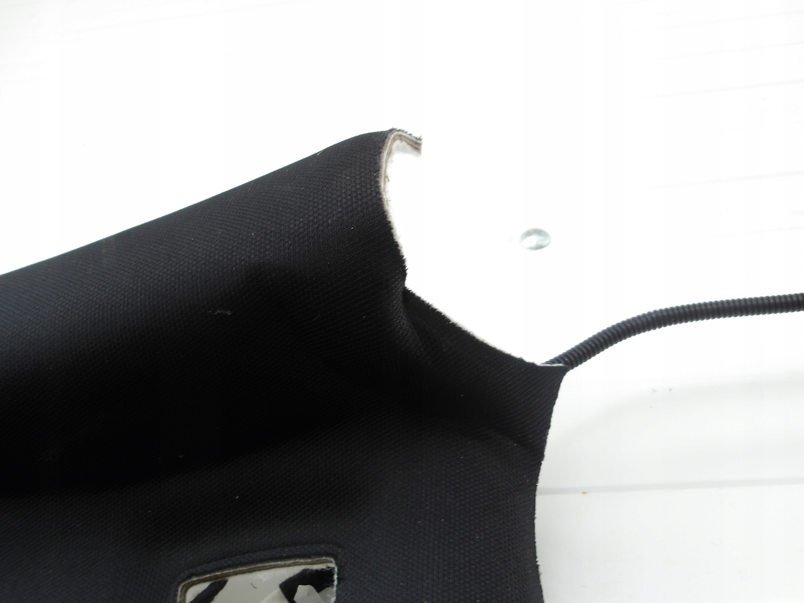 FOCUS MK4 18- ST KOMBI roof upholstery pillars PANORAMA