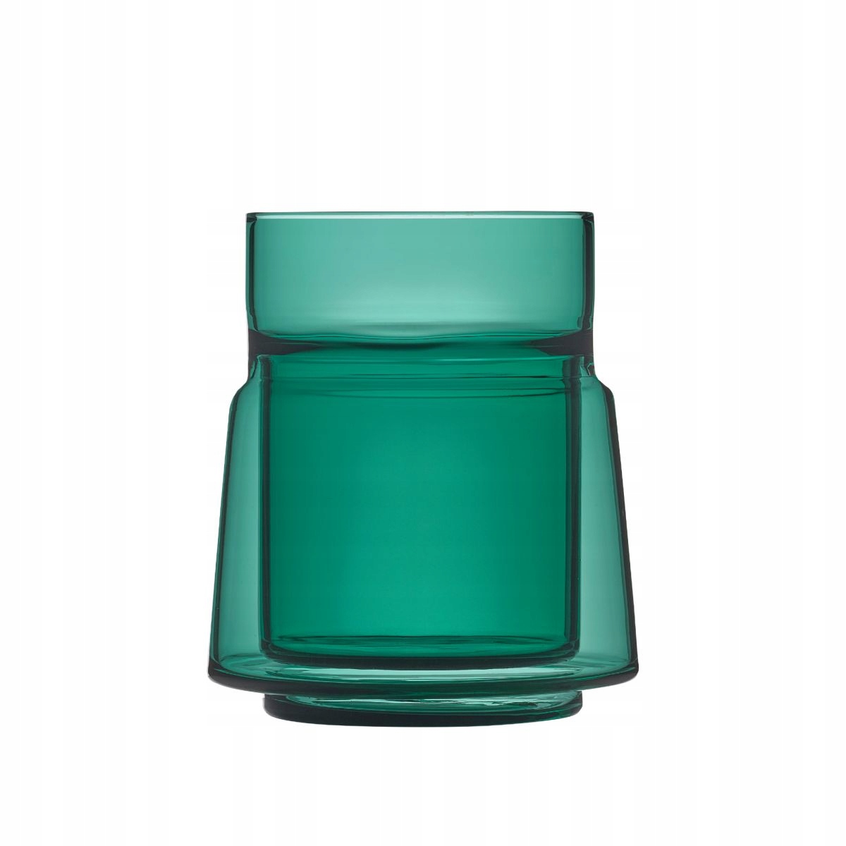 Jacob Jensen Szklanka Z Podwójną Ścianką 210ML Zielony