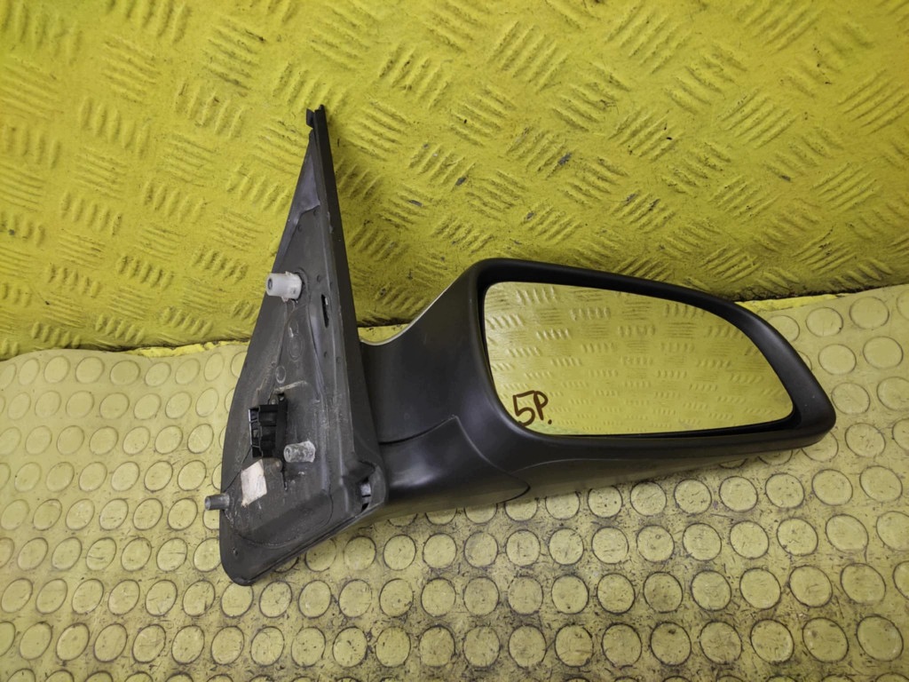 OPEL ASTRA H mirror right 5 PIN