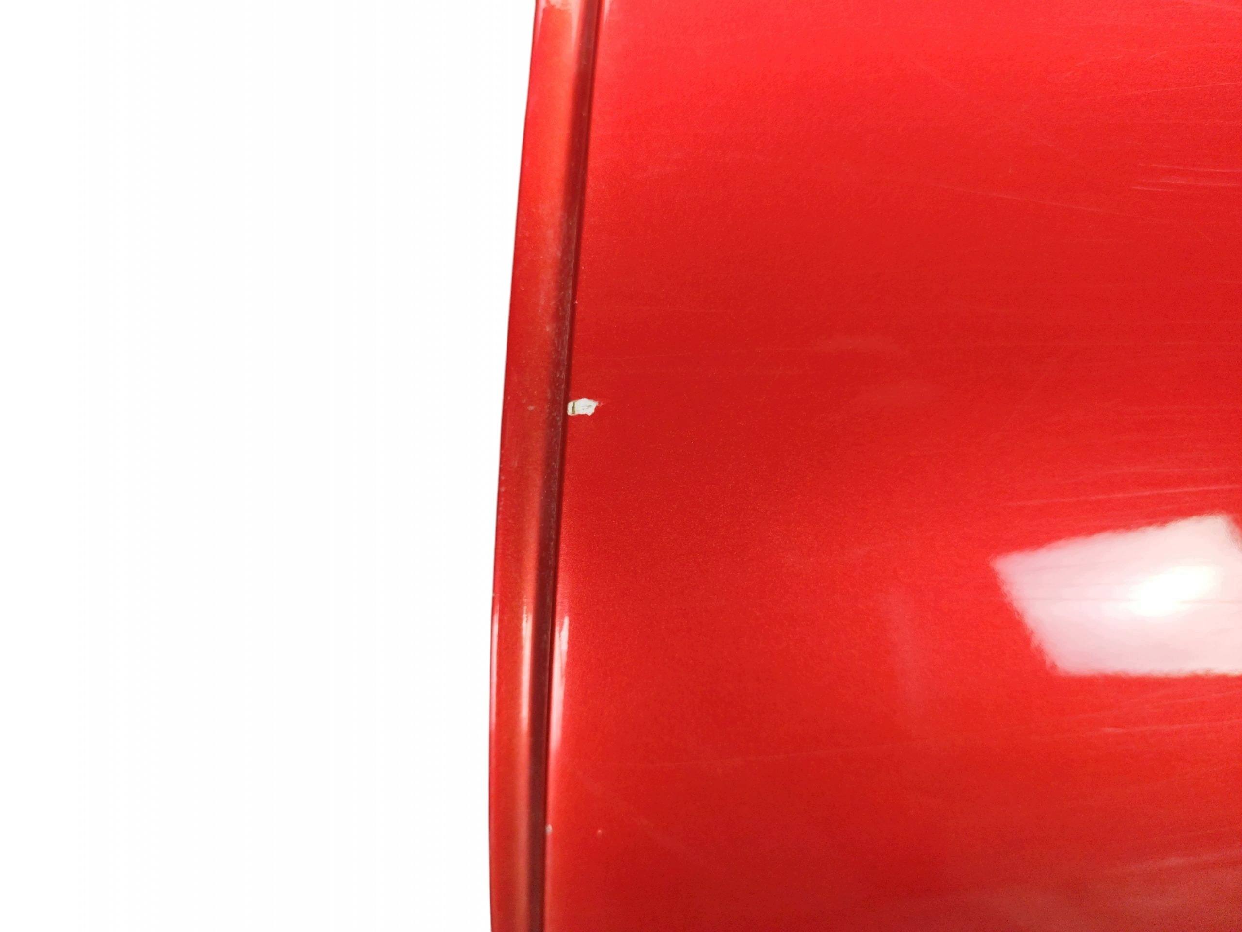 door left rear part RENAULT KADJAR LIFT (2018-2022) code LAKIERU TENNP