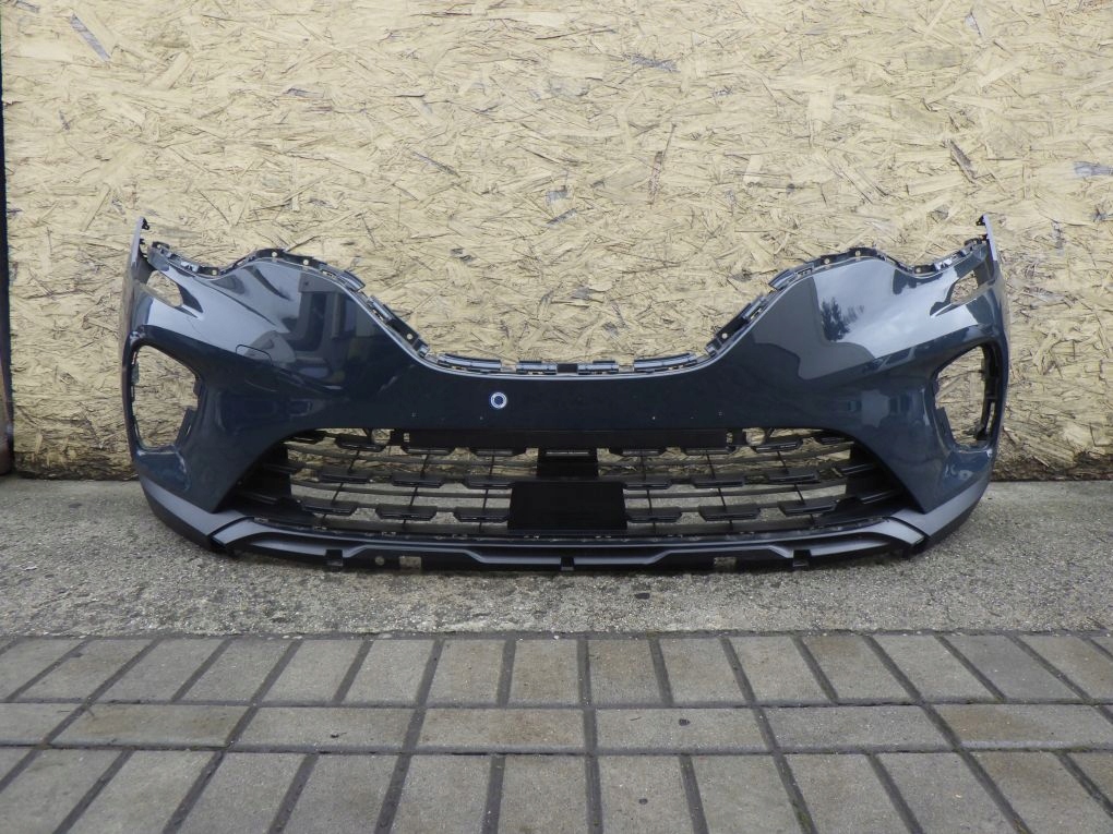 RENAULT CAPTUR 2 II 19- front bumper