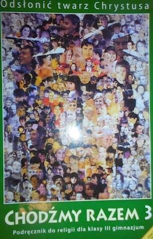 Chodźmy razem 3 - Teresa Czarnecka