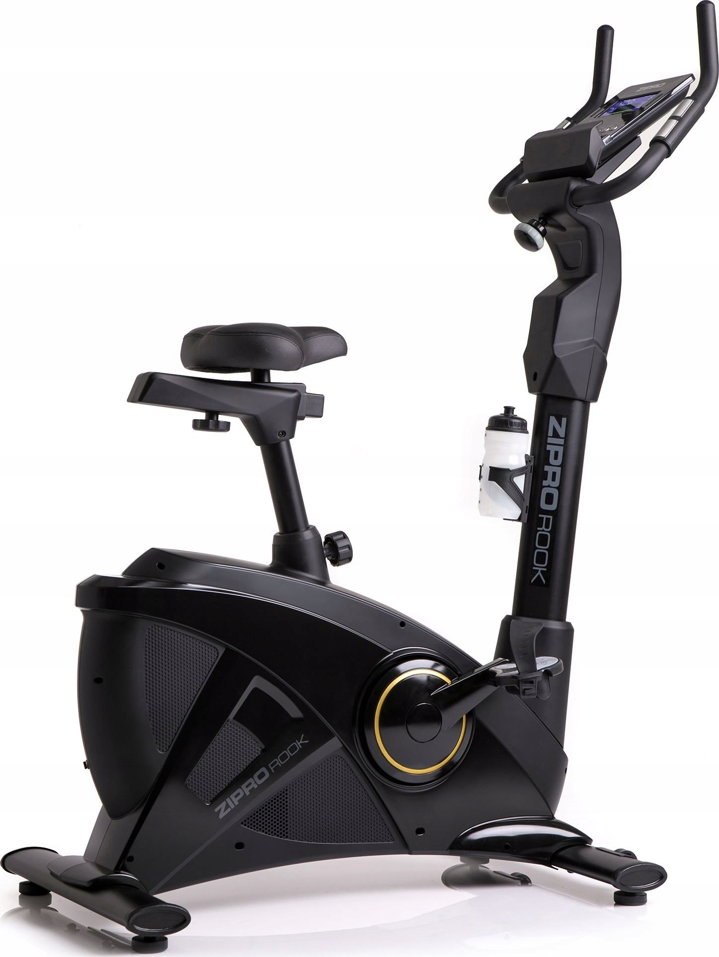 

Zipro Rower elektryczno-magnetyczny Rook Gold
