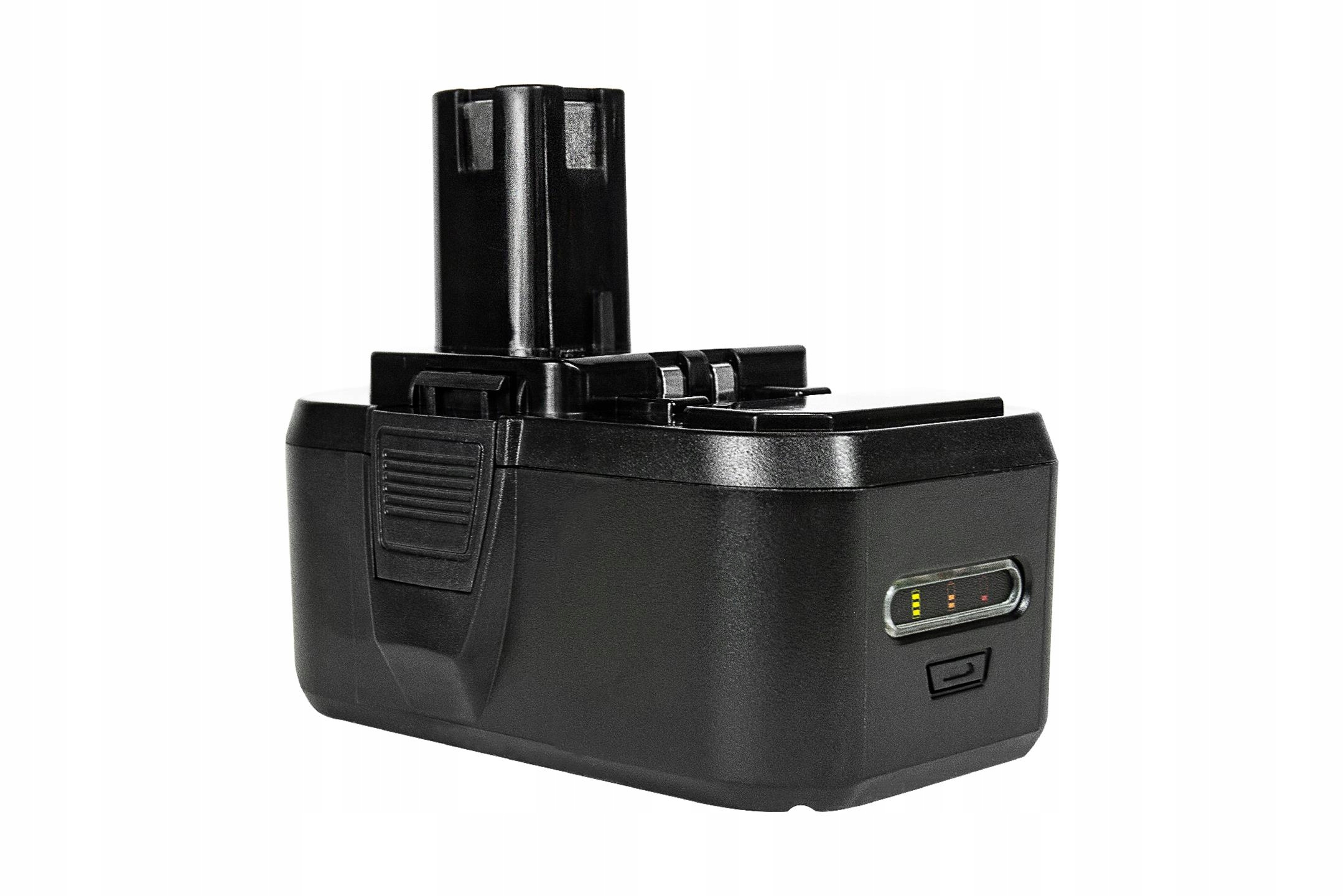 

Bateria Akumulator do Ryobi R18I 3.0Ah 18V