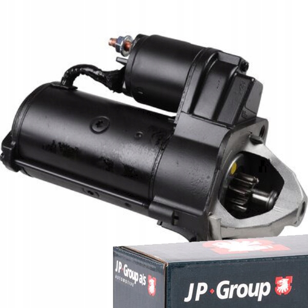 1190302400 - Стартер для AUDI 80 B4 1.9 TD TDI