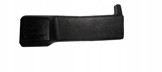 Pravá vnější klika Grecav Eke Sonique 992