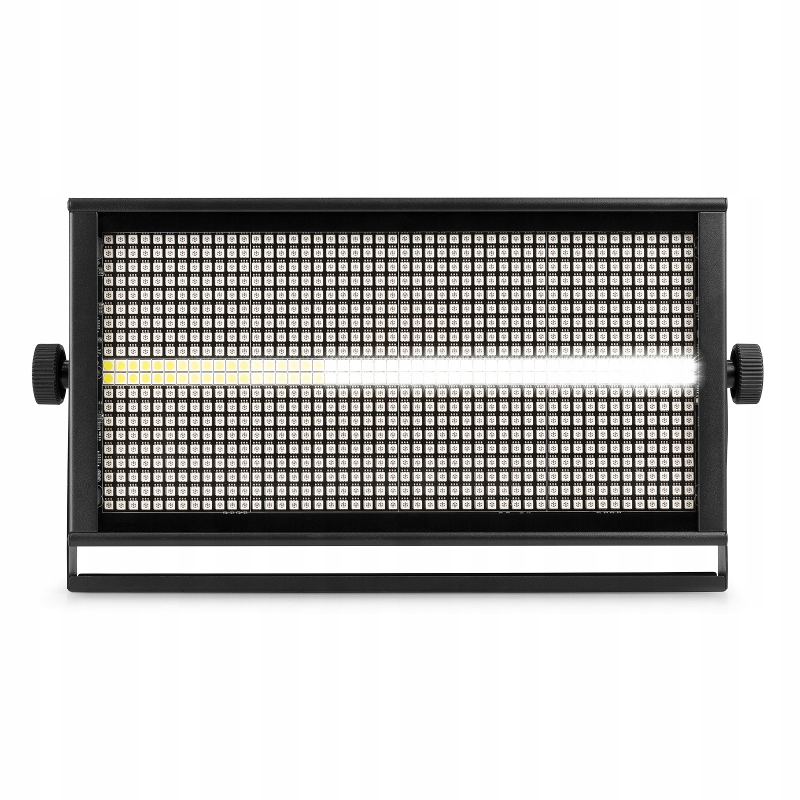 Stroboskop LED RGBW Combi Blinder i Wash DMX IP20 BS960 Beamz Stan opakowania oryginalne