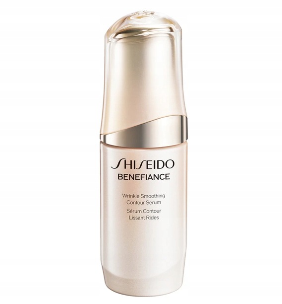 Shiseido Benefiance Wrinkle Smoothing Serum sérum proti vráskám 30 ml
