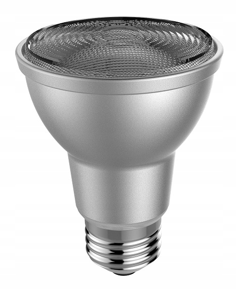 

Reflektor Led PAR20 8W 4000K E27 540lm DIM