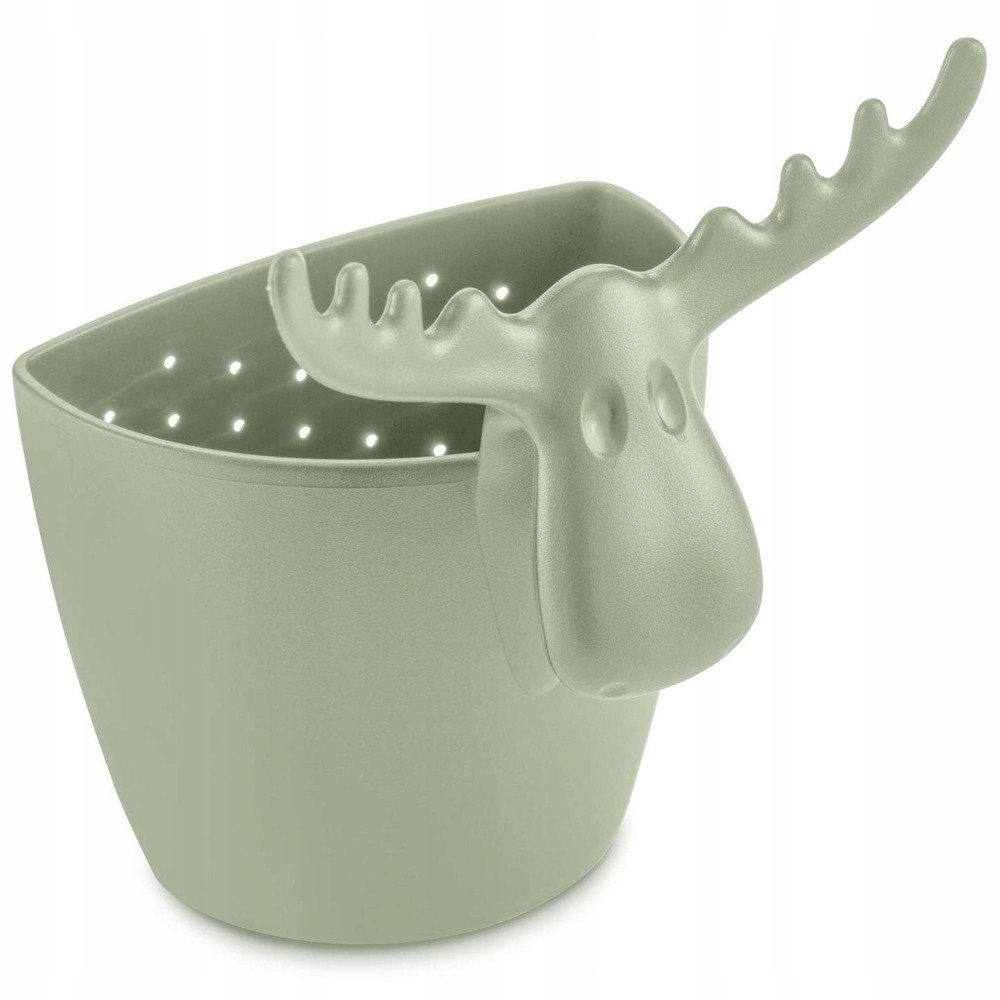 ZAPARZACZ DO HERBATY RUDOLF sitko na kubek KOZIOL