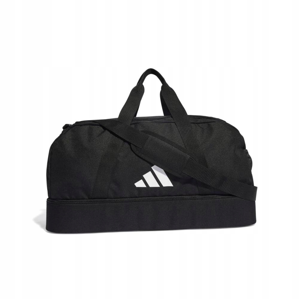 Sportovní Taška Adidas Tiro League Černá 40, 75 L