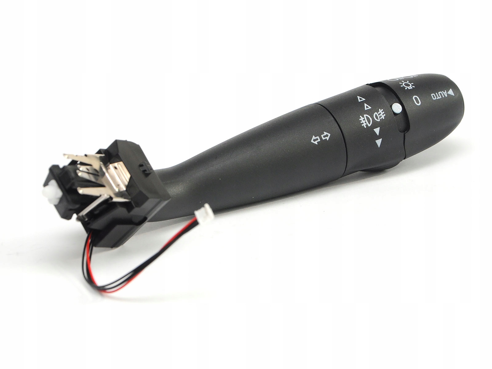 PRZEŁĄCZNIK ŚWIATEŁ manetka PEUGEOT CITROEN Producent części Mertt